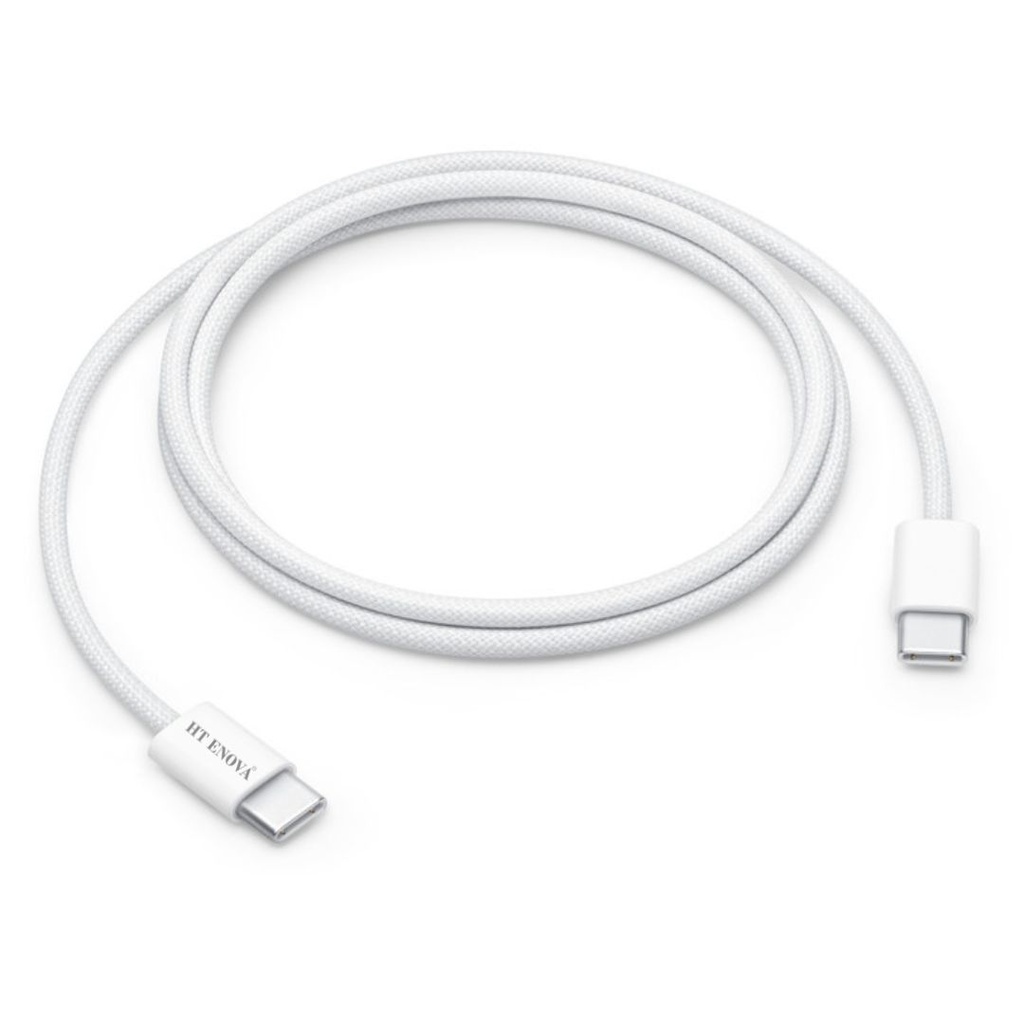 iPhone TypeC to TypeC Charging Cable HT ENOVA